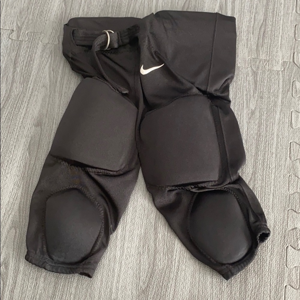 Boys football pants